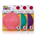 SILICONE MAKEUP BRUSH CLEANER