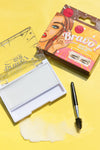 small brow wax box from JCat Beauty