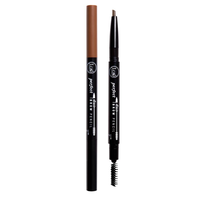Perfect Duo Brow Pencil