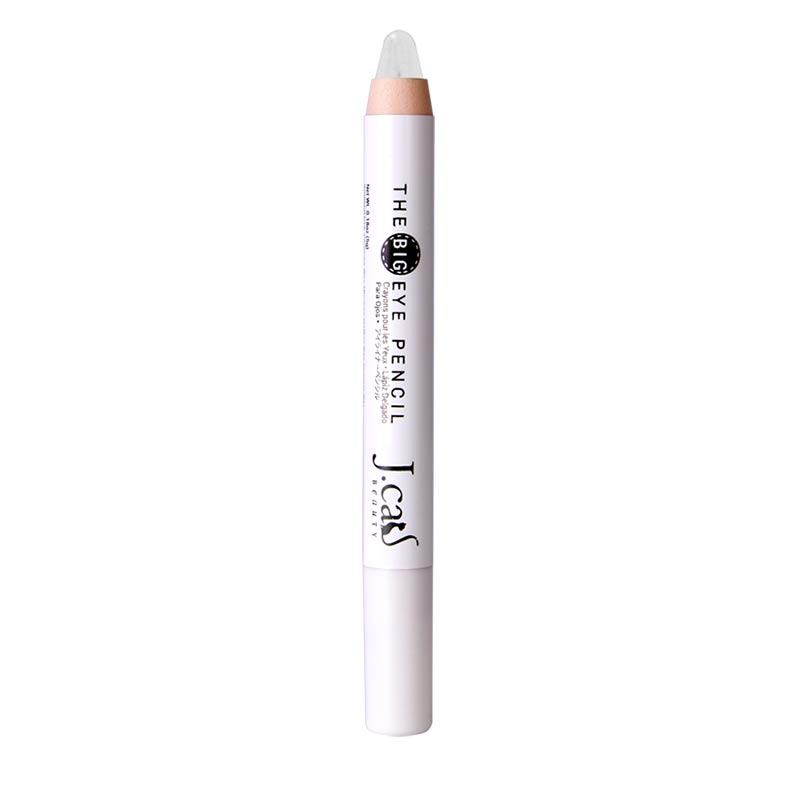 The BIG Eye Pencil