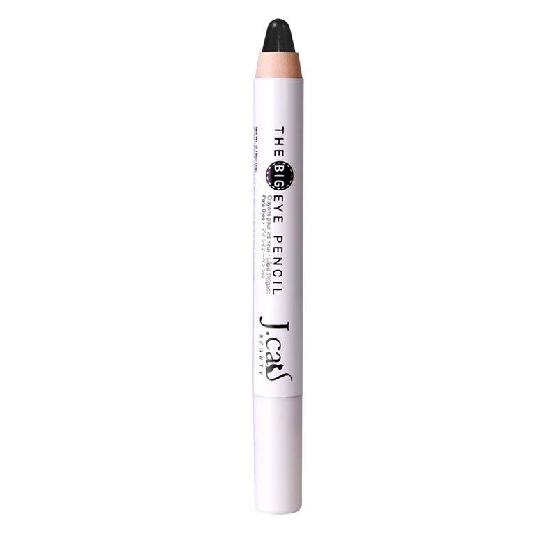 J.Cat Beauty The Big Eye Pencil BEP106-Coffee Espresso