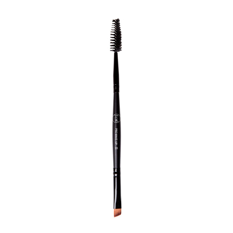BR20_ CEPILLO PARA CEJAS DE DOBLE CARA