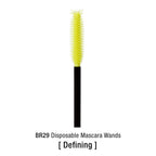 BR29 Disposable Mascara Wands