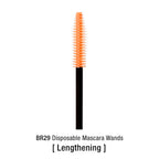BR29 Disposable Mascara Wands