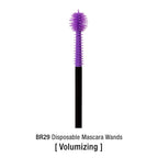 BR29 Disposable Mascara Wands