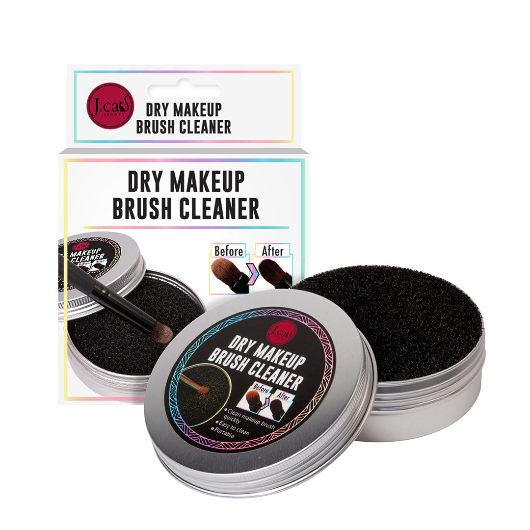BR30_Limpiador de brochas de maquillaje en seco