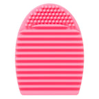 BR31_Limpiador de brochas de silicona