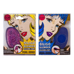 Siligo Blender Silicone + Puff