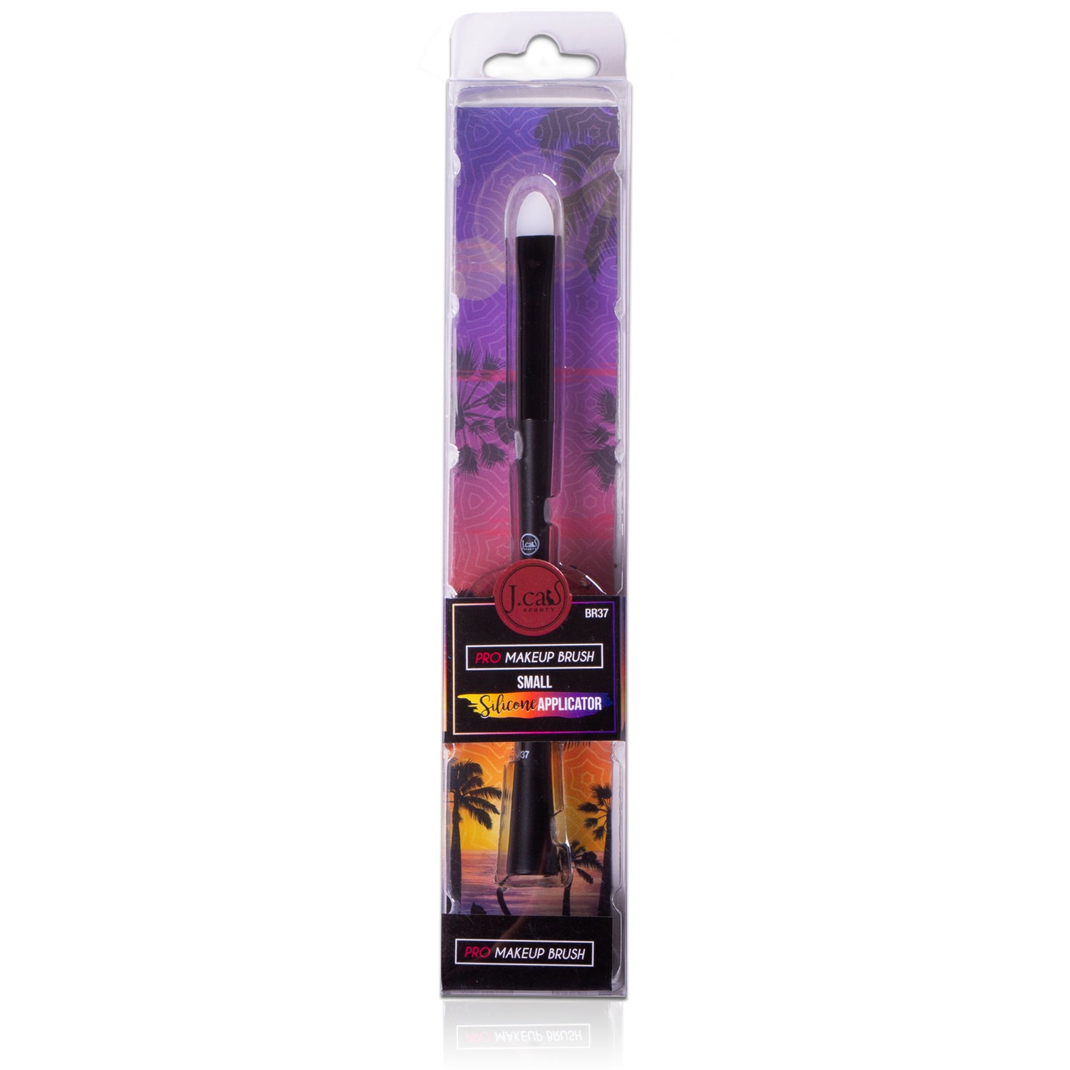 BR37 Small Silicone Applicator