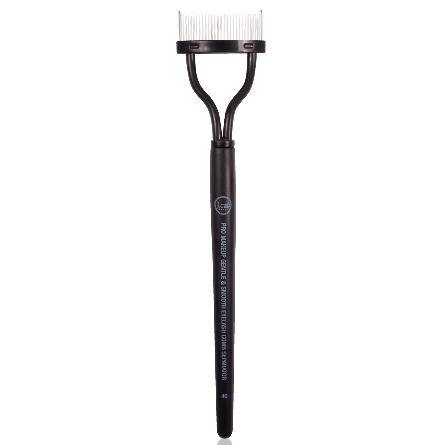 BR40 Gentle & Smooth Eyelash Comb Separator