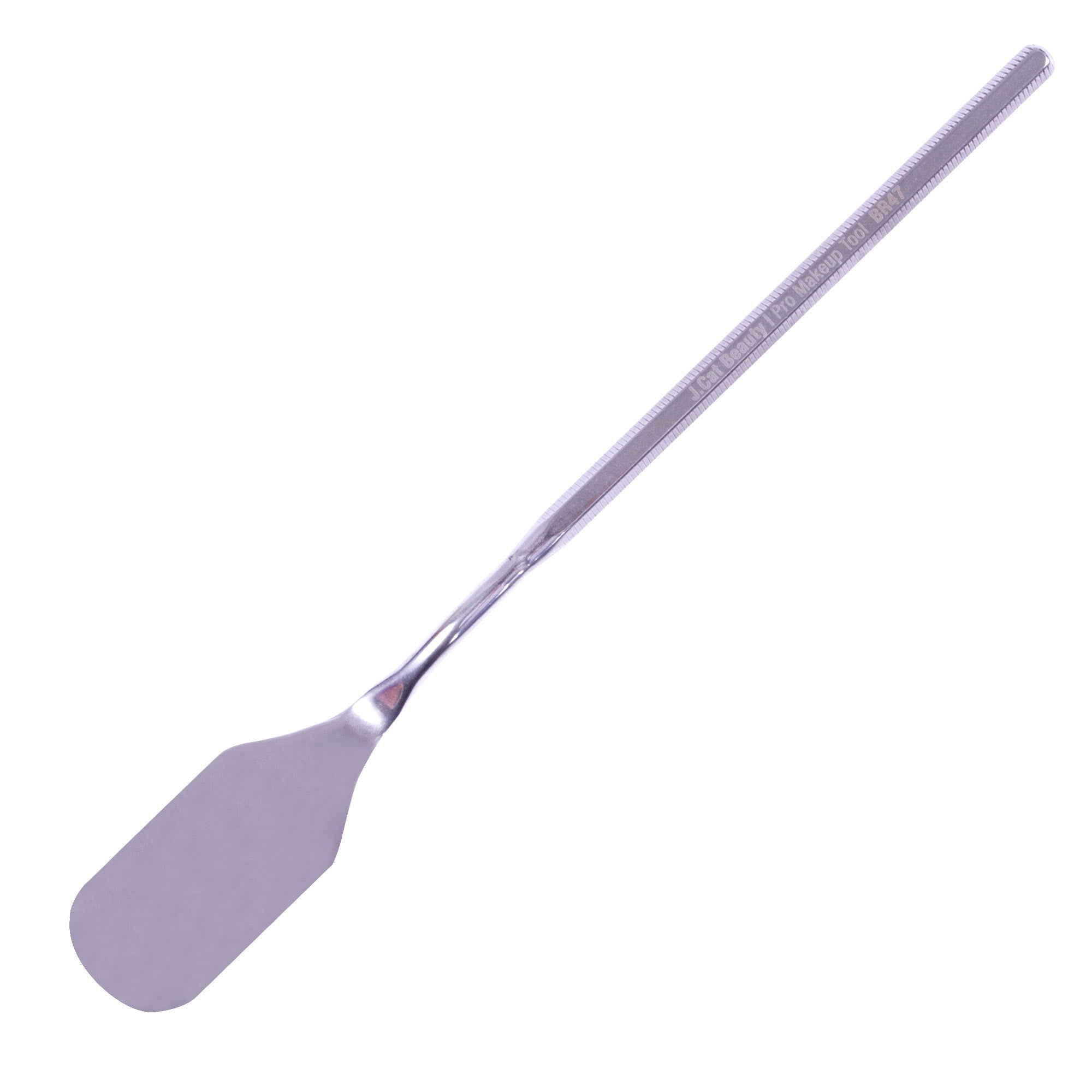 BR45-47 PRO PICK ME UP &amp; BLEND ESPÁTULA DE METAL
