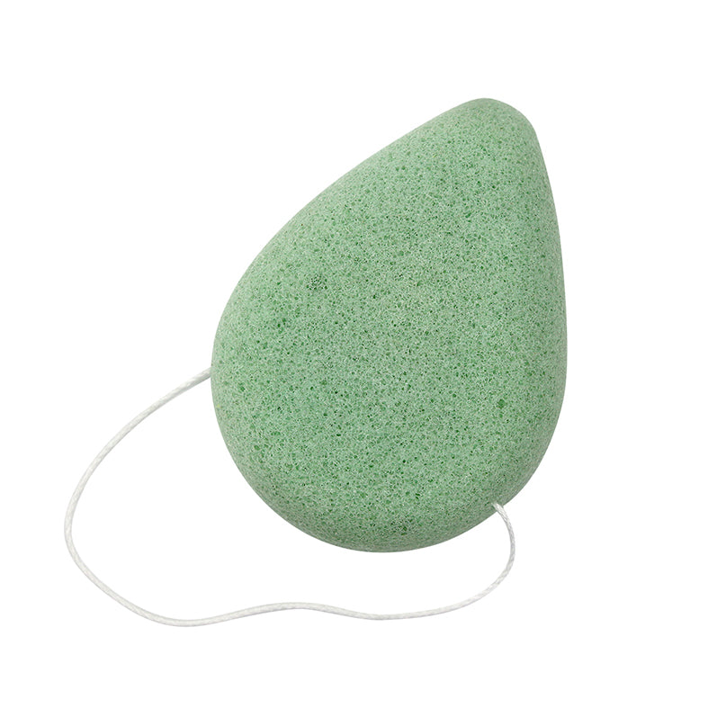 ESPONJA EXFOLIANTE KONJAC
