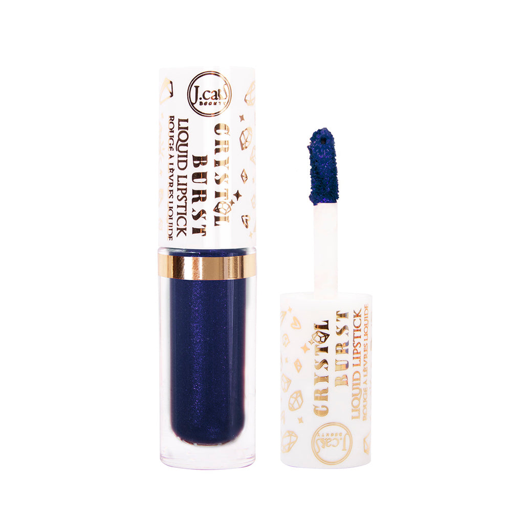 LÁPIZ LABIAL LÍQUIDO CRYSTAL BURST