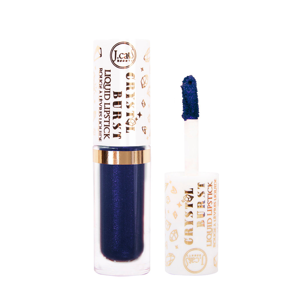LÁPIZ LABIAL LÍQUIDO CRYSTAL BURST