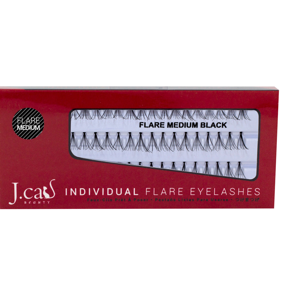 Volume 1. Collection EYELASHES + EYELASH GLUE
