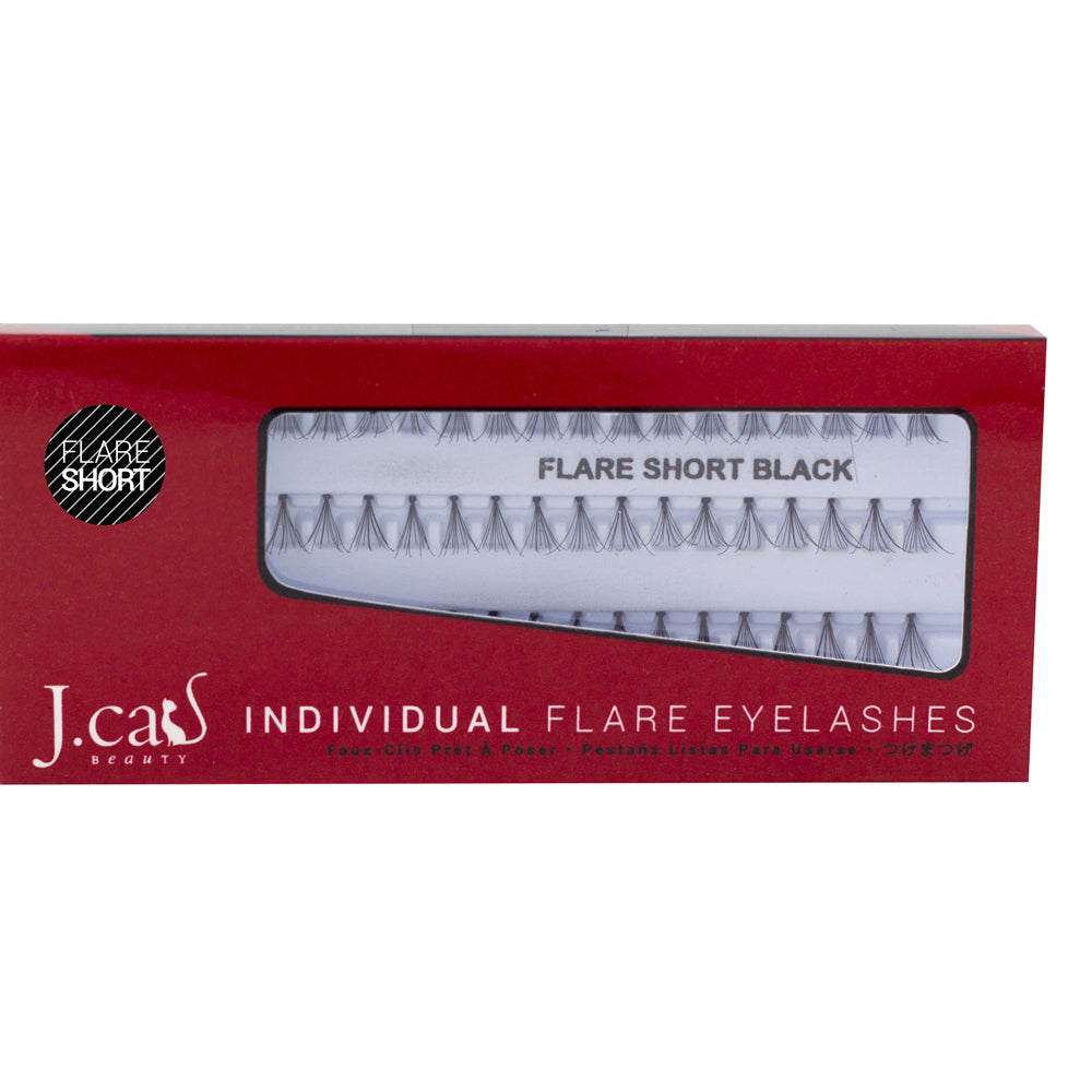 Volume 1. Collection EYELASHES + EYELASH GLUE