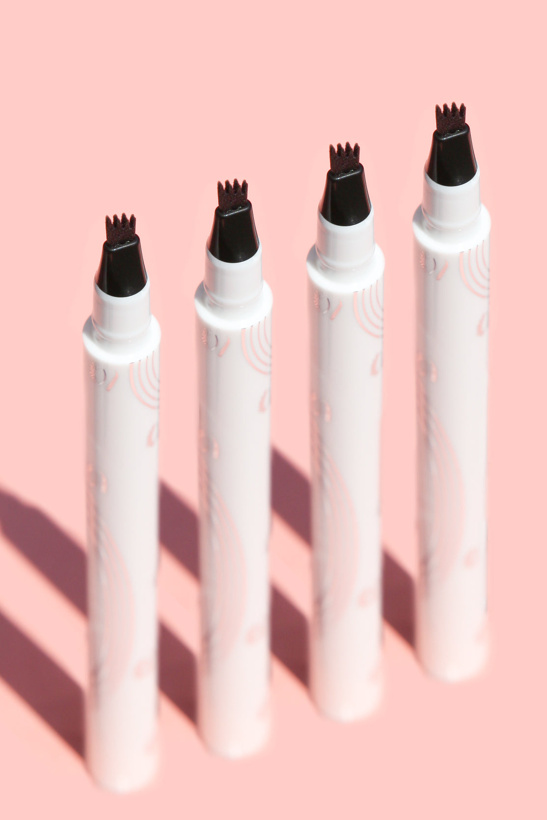 JCat hair by hair Eyebrow pen 