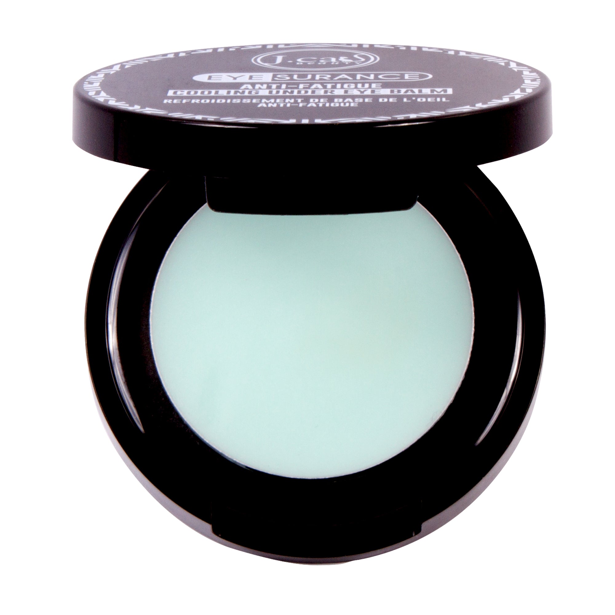 cooling undereye balm