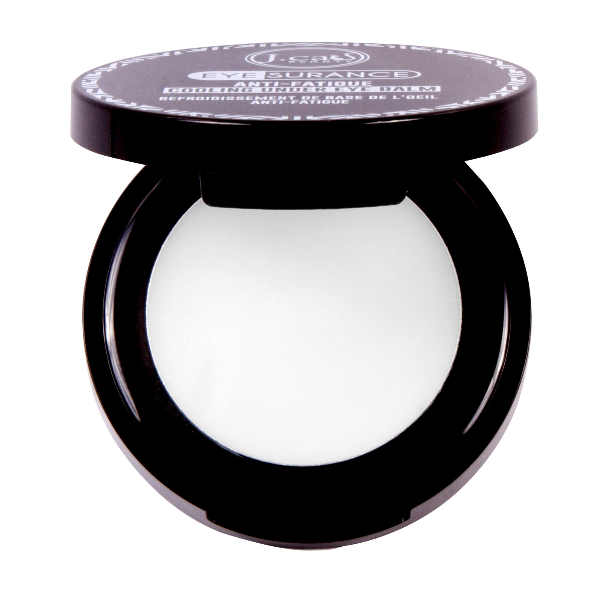 cooling undereye balm