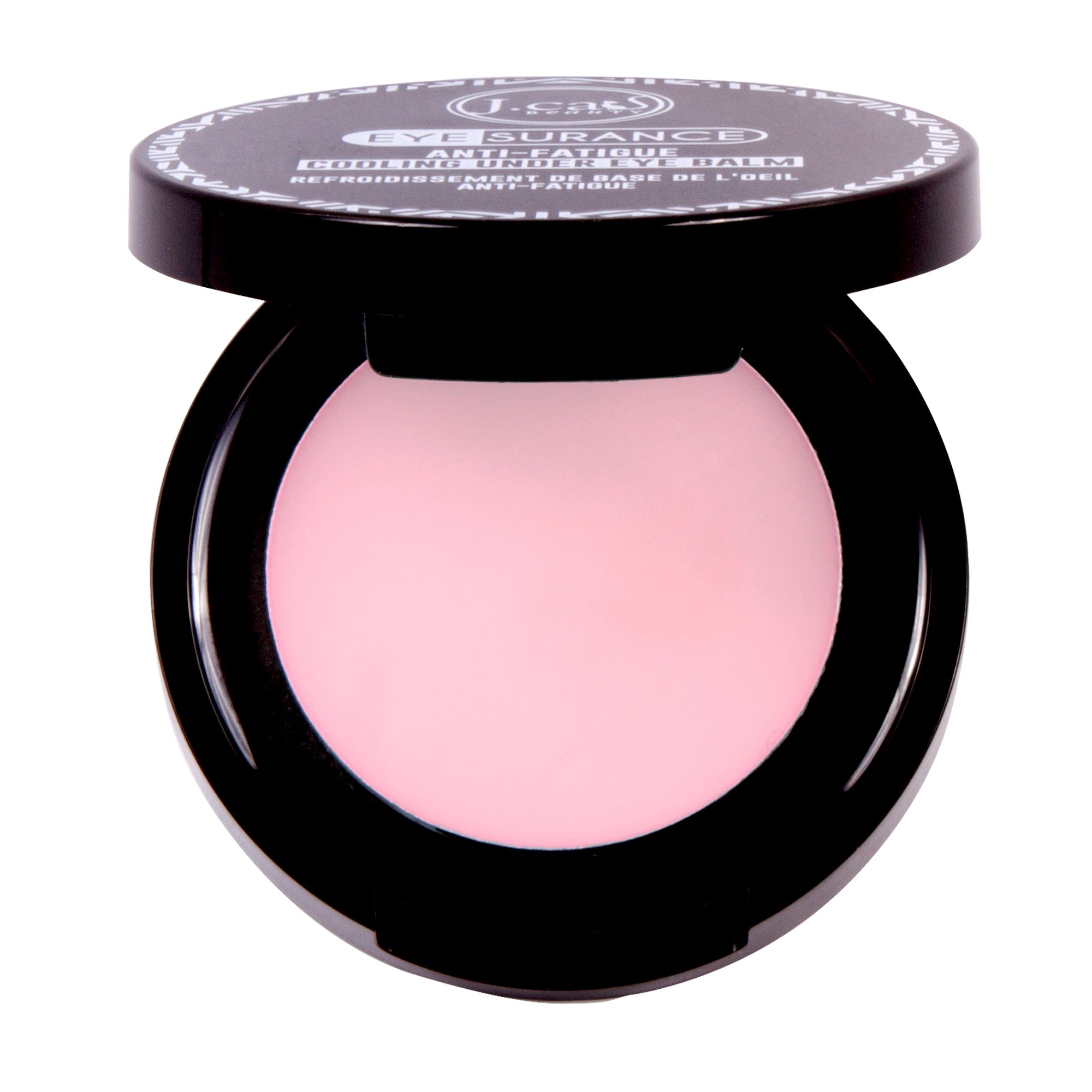 cooling undereye balm