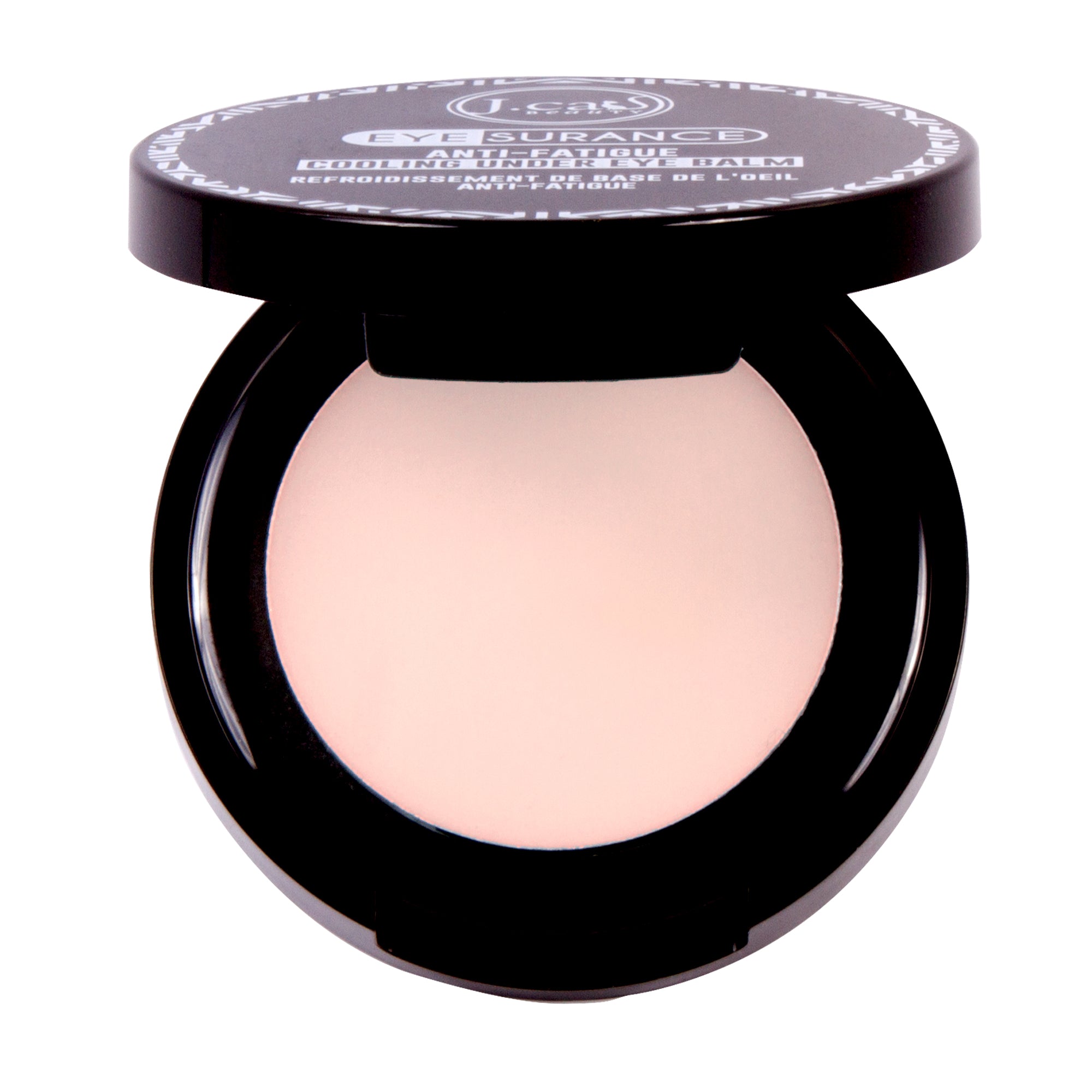 cooling undereye balm
