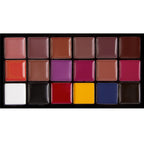 Freedom Creator Lip Palette