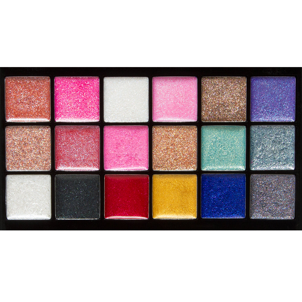 PALETA DE LABIOS FREEDOM CREATOR