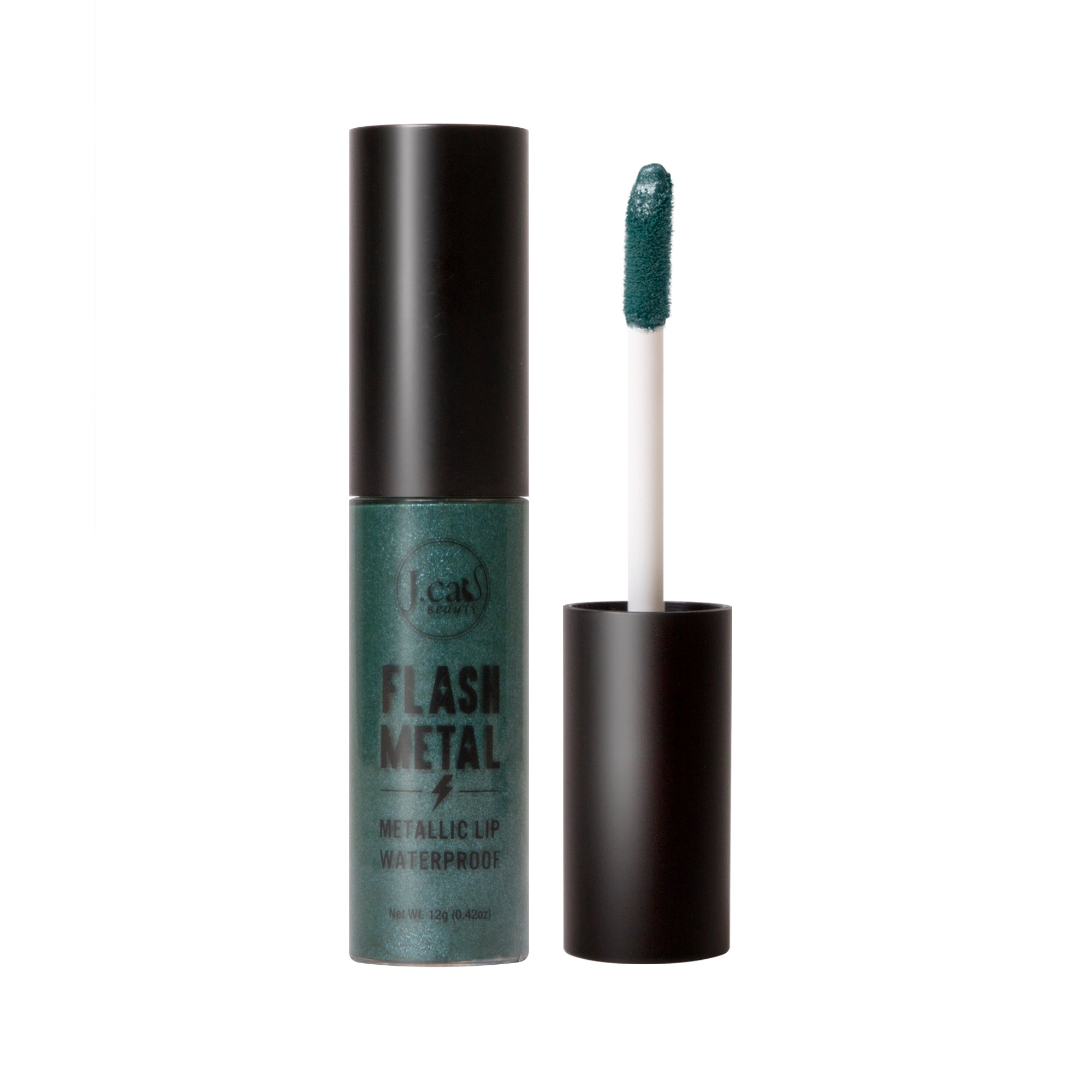 Flash Metal-Metallic Matte Lip