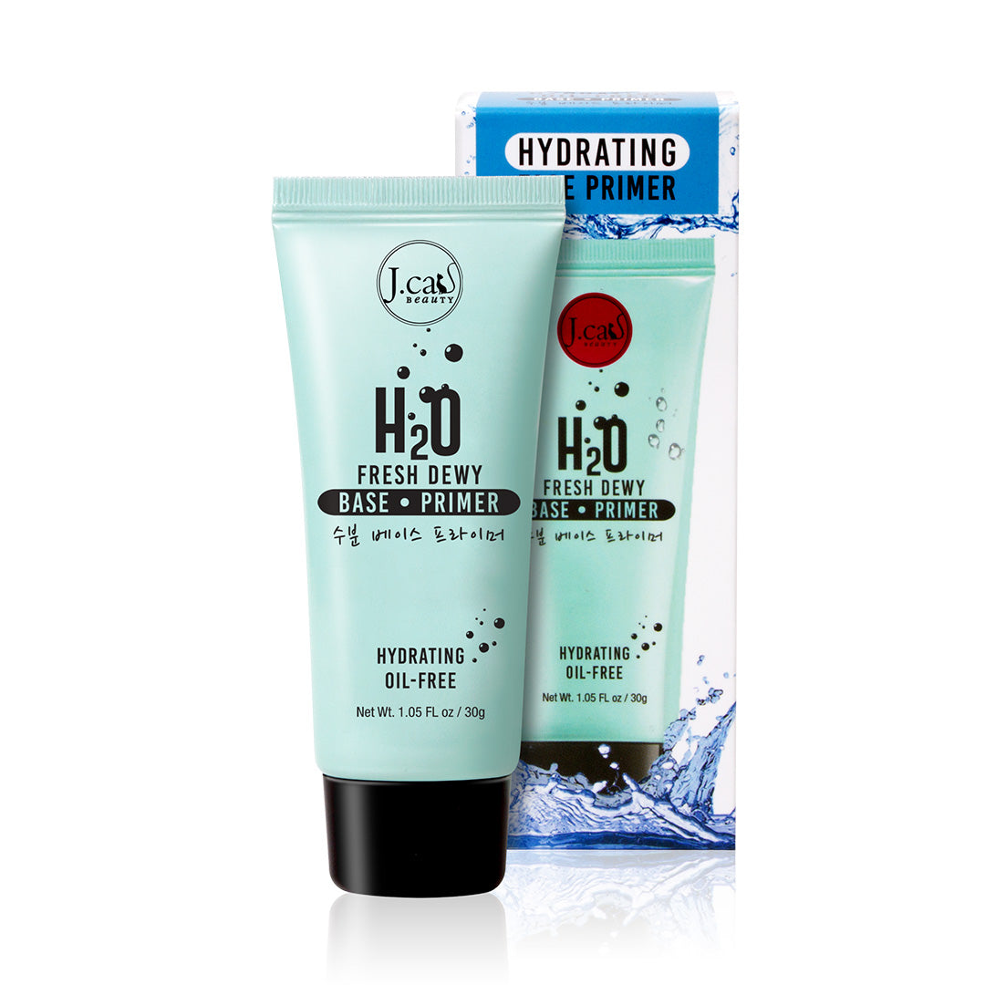 Prebase facial hidratante H20 Fresh Dewy