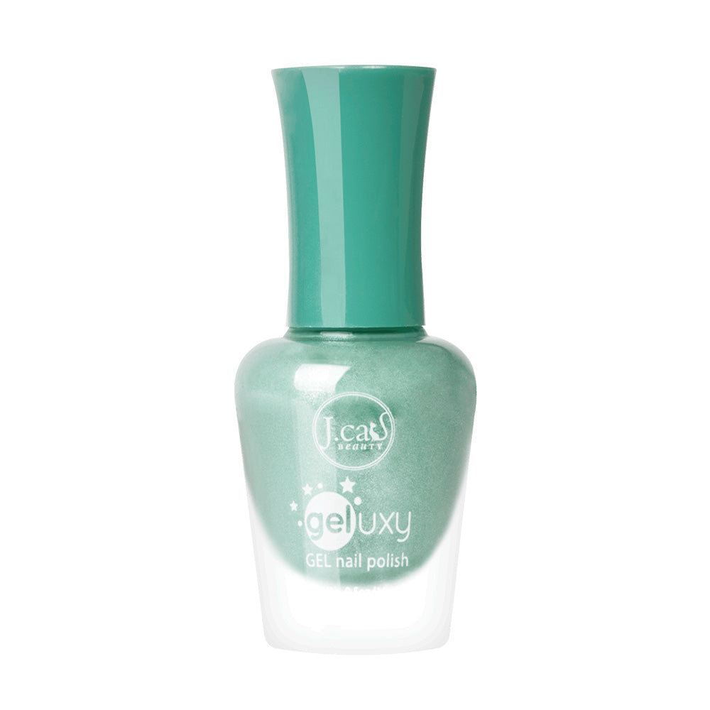 Geluxy Gel Nail Polish