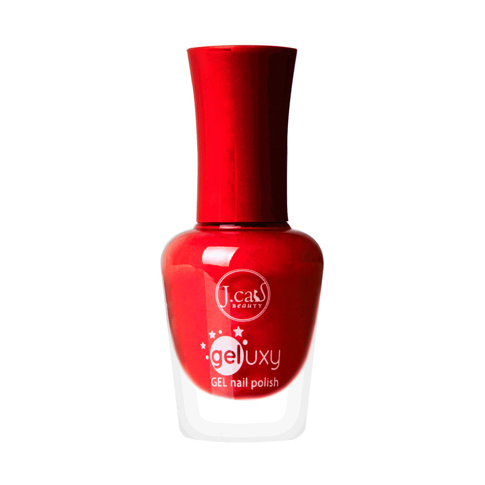 Geluxy Gel Nail Polish