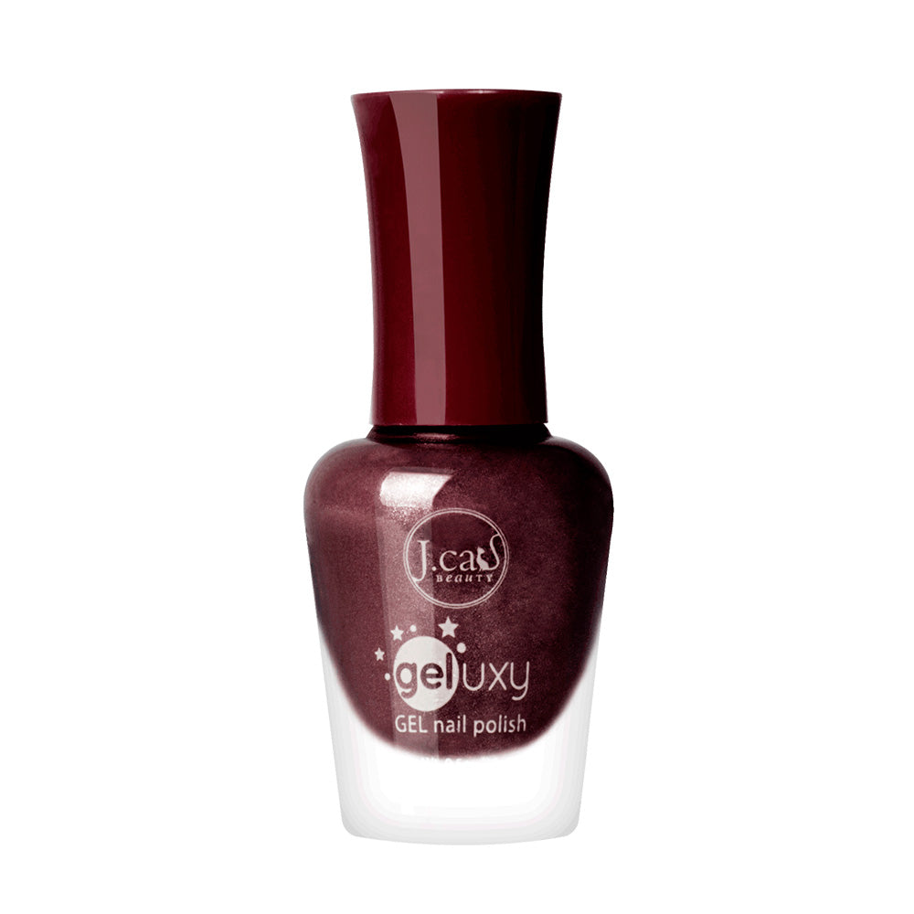 Geluxy Gel Nail Polish