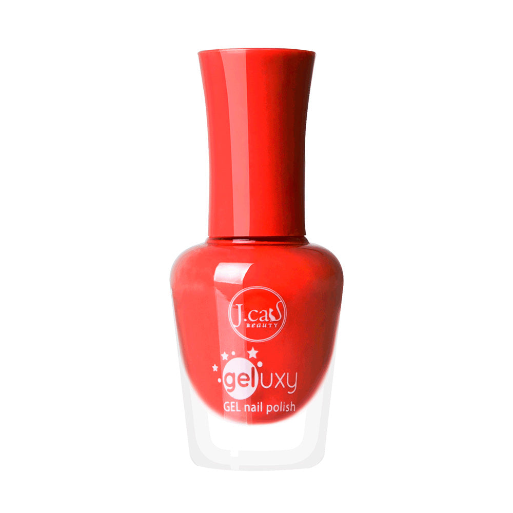 Geluxy Gel Nail Polish