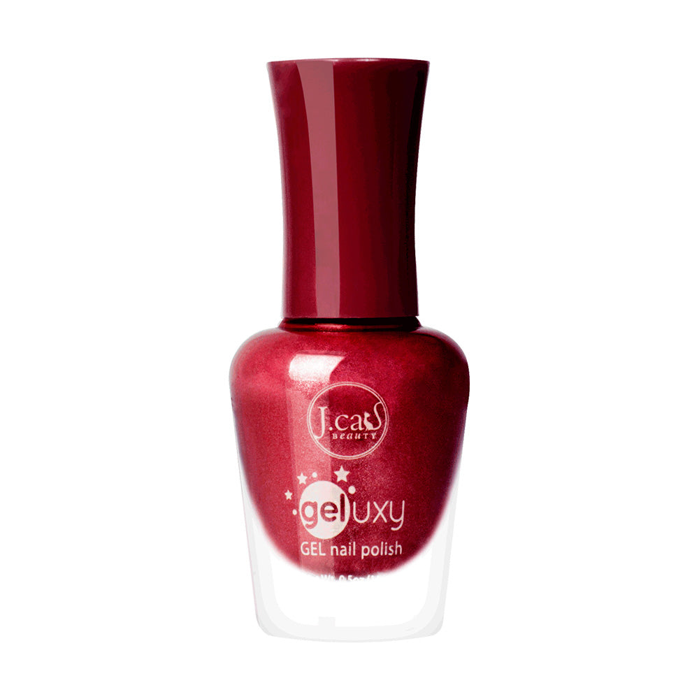 Geluxy Gel Nail Polish