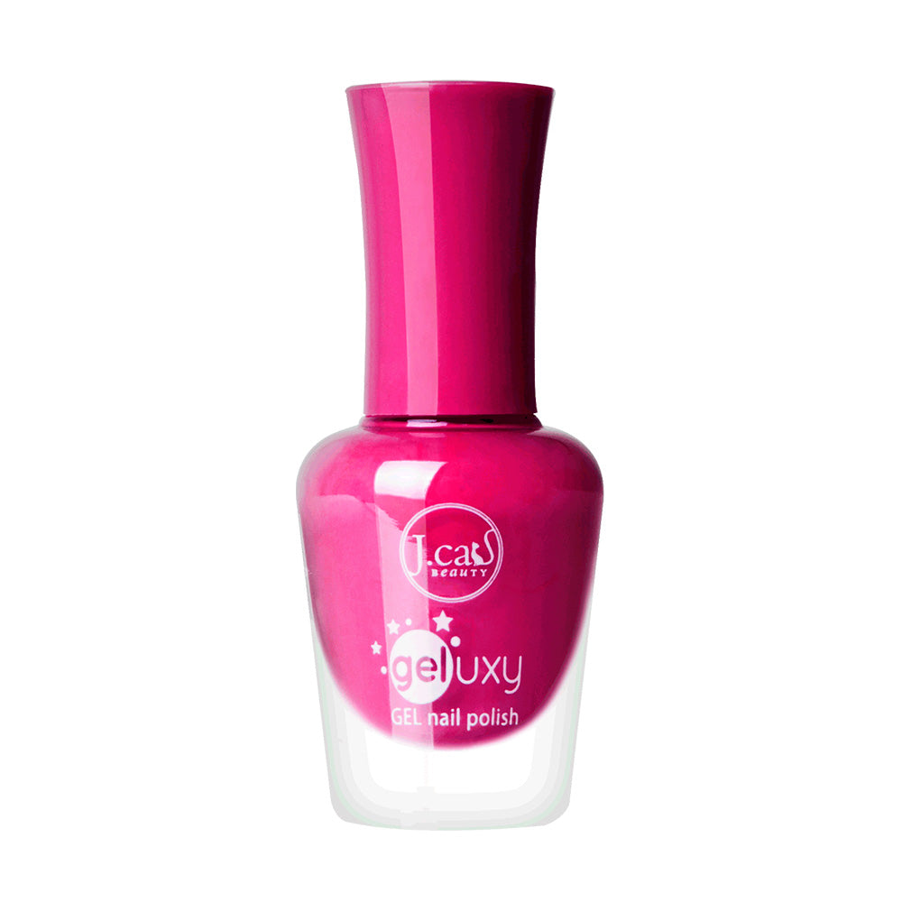 Geluxy Gel Nail Polish