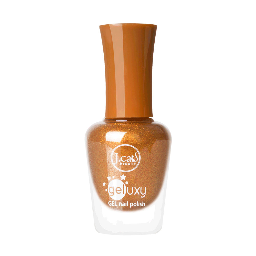 Geluxy Gel Nail Polish