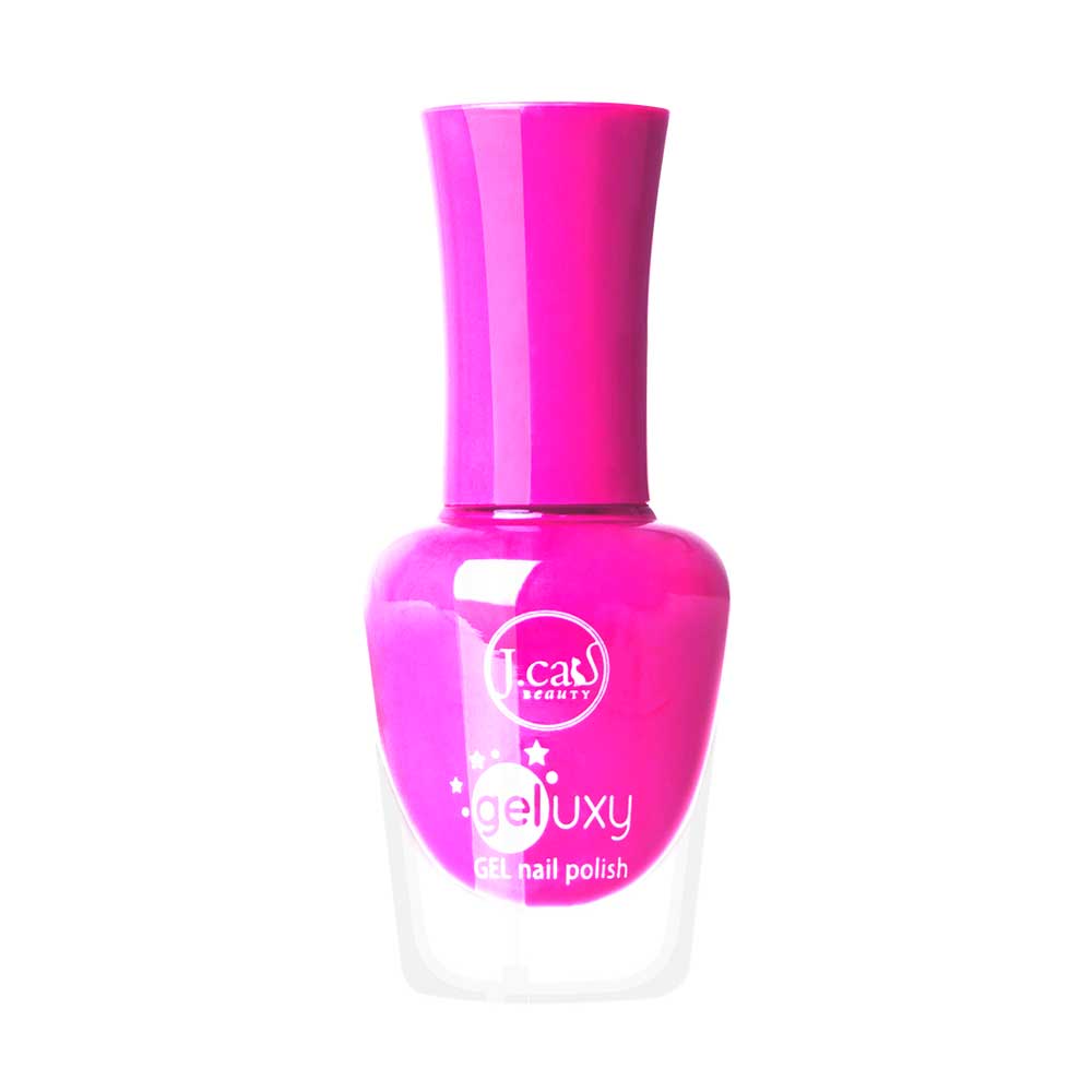 Geluxy Gel Nail Polish