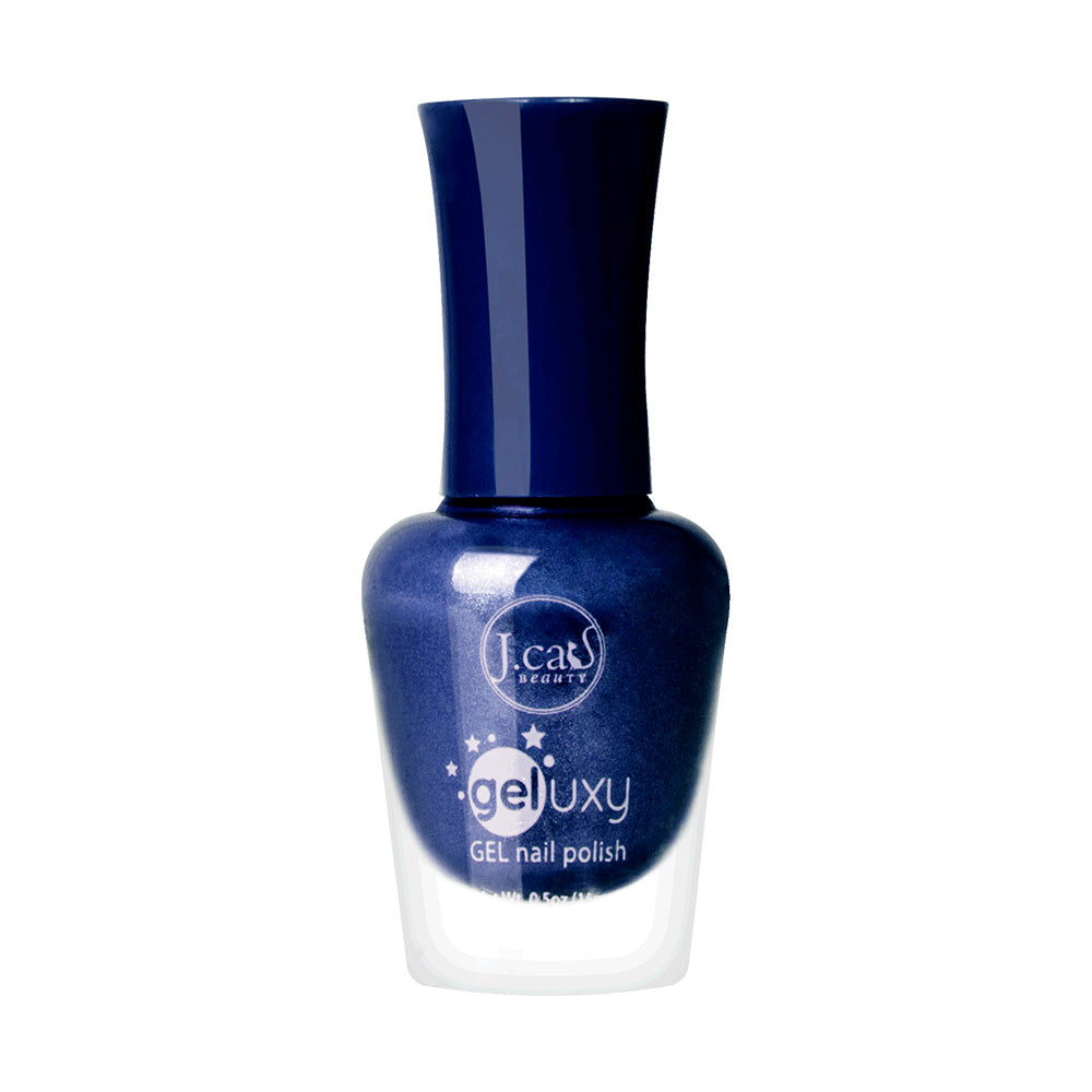 Geluxy Gel Nail Polish
