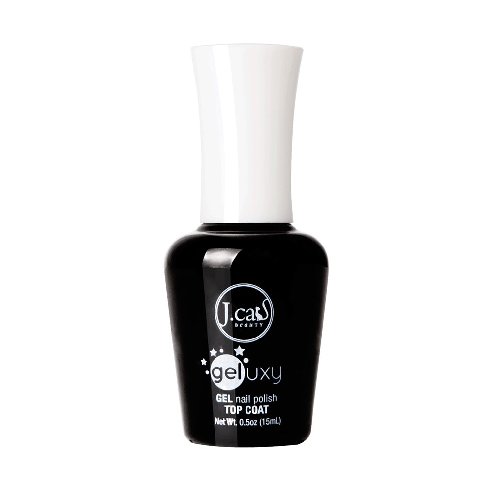 Geluxy Gel Nail Polish