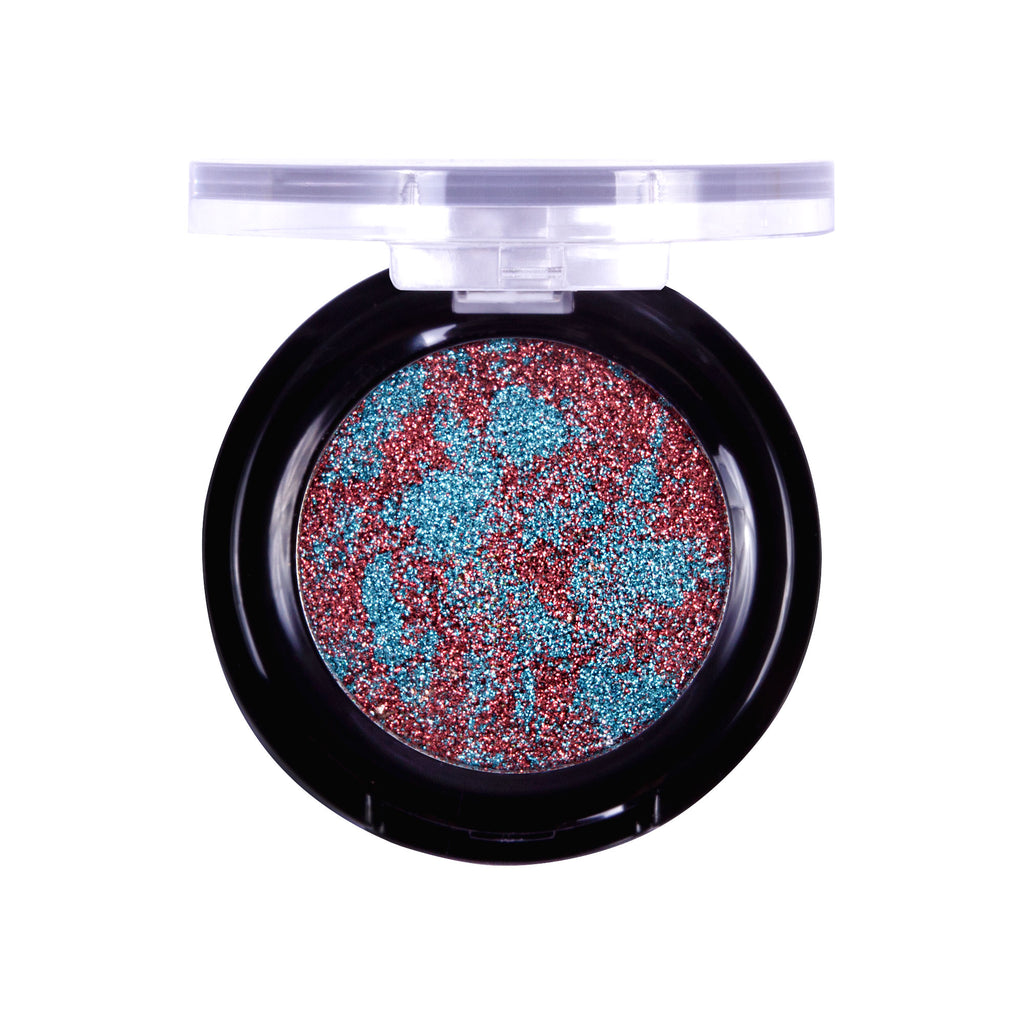 TOPPER OJOS GLITTER DAZZLE