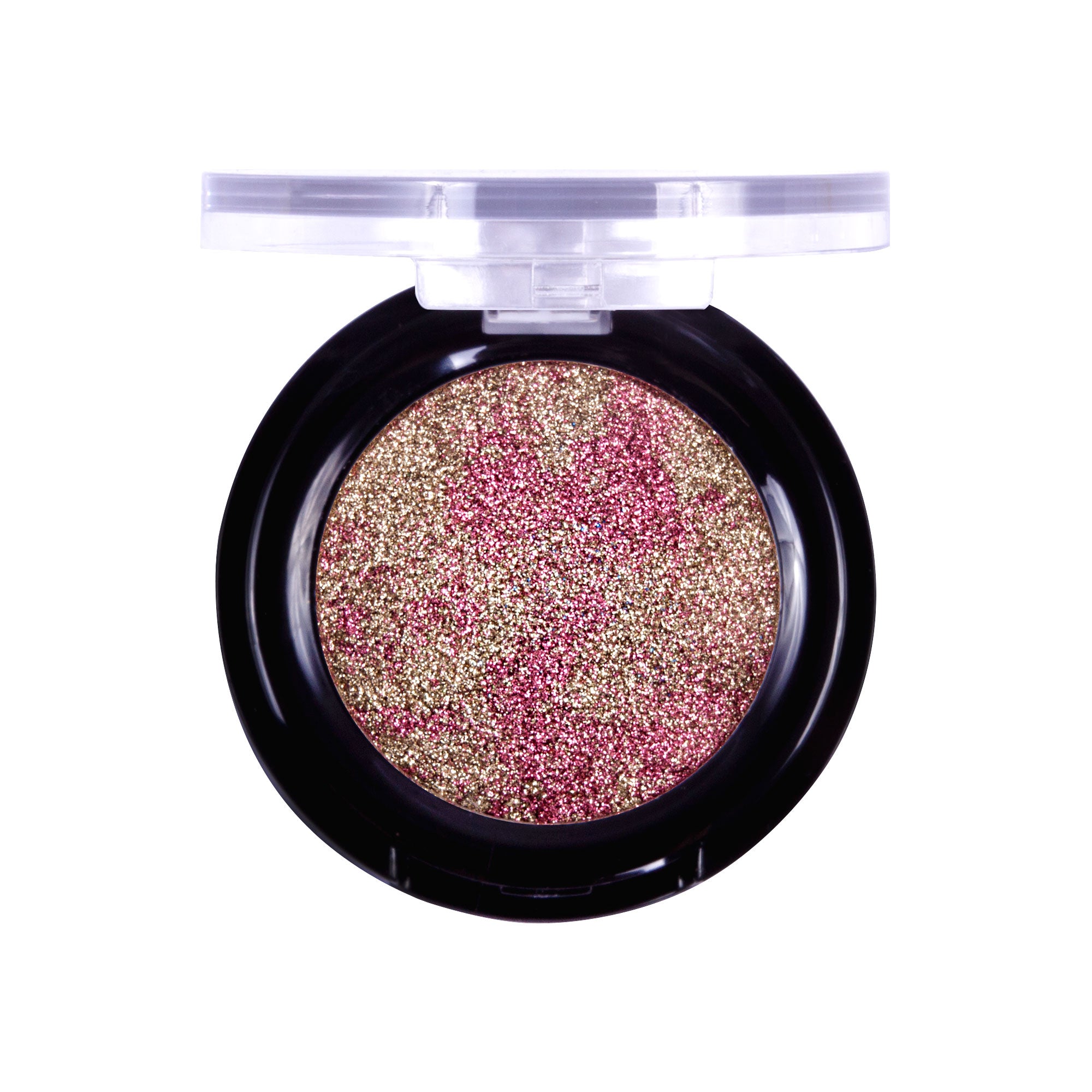 TOPPER OJOS GLITTER DAZZLE