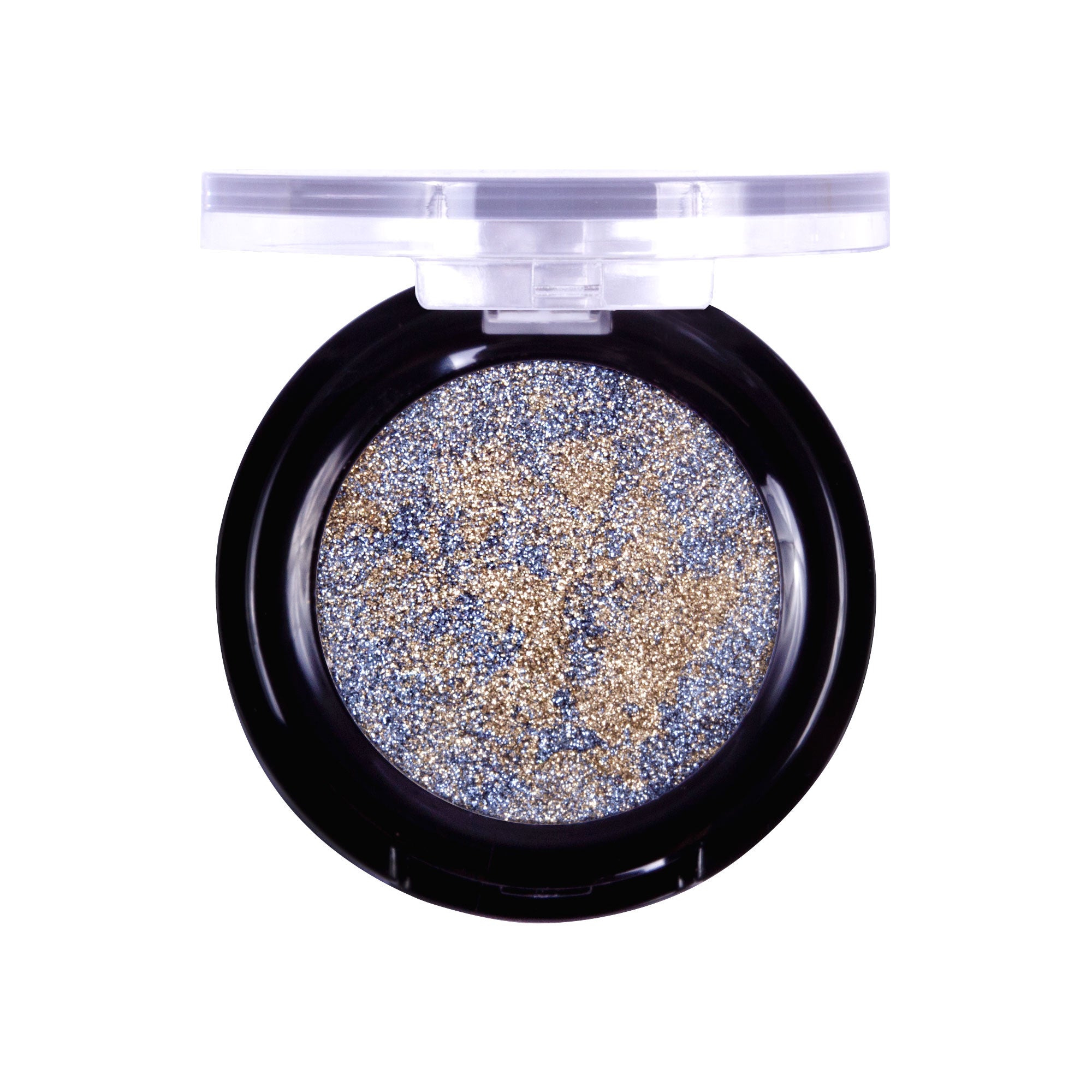 TOPPER OJOS GLITTER DAZZLE