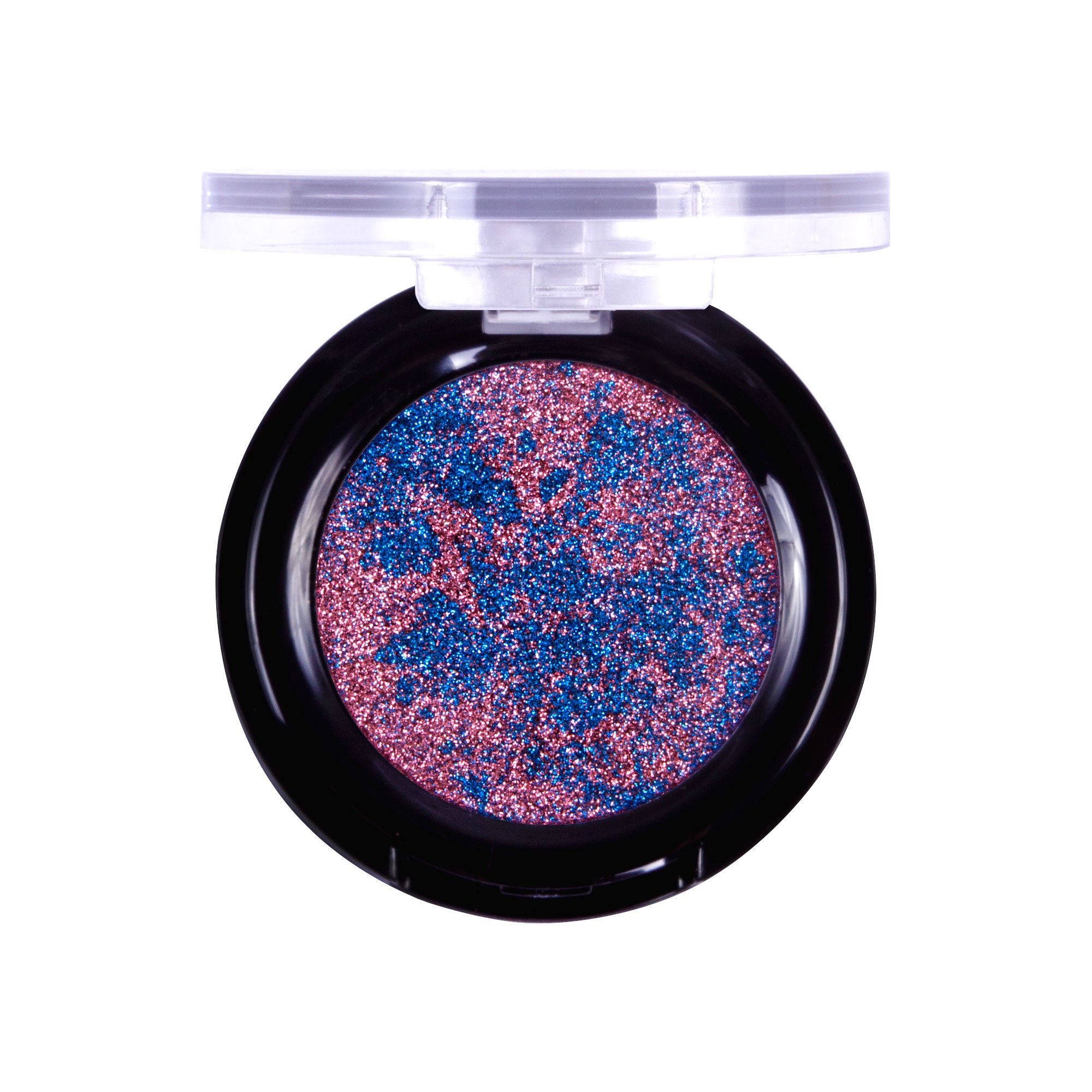 TOPPER OJOS GLITTER DAZZLE
