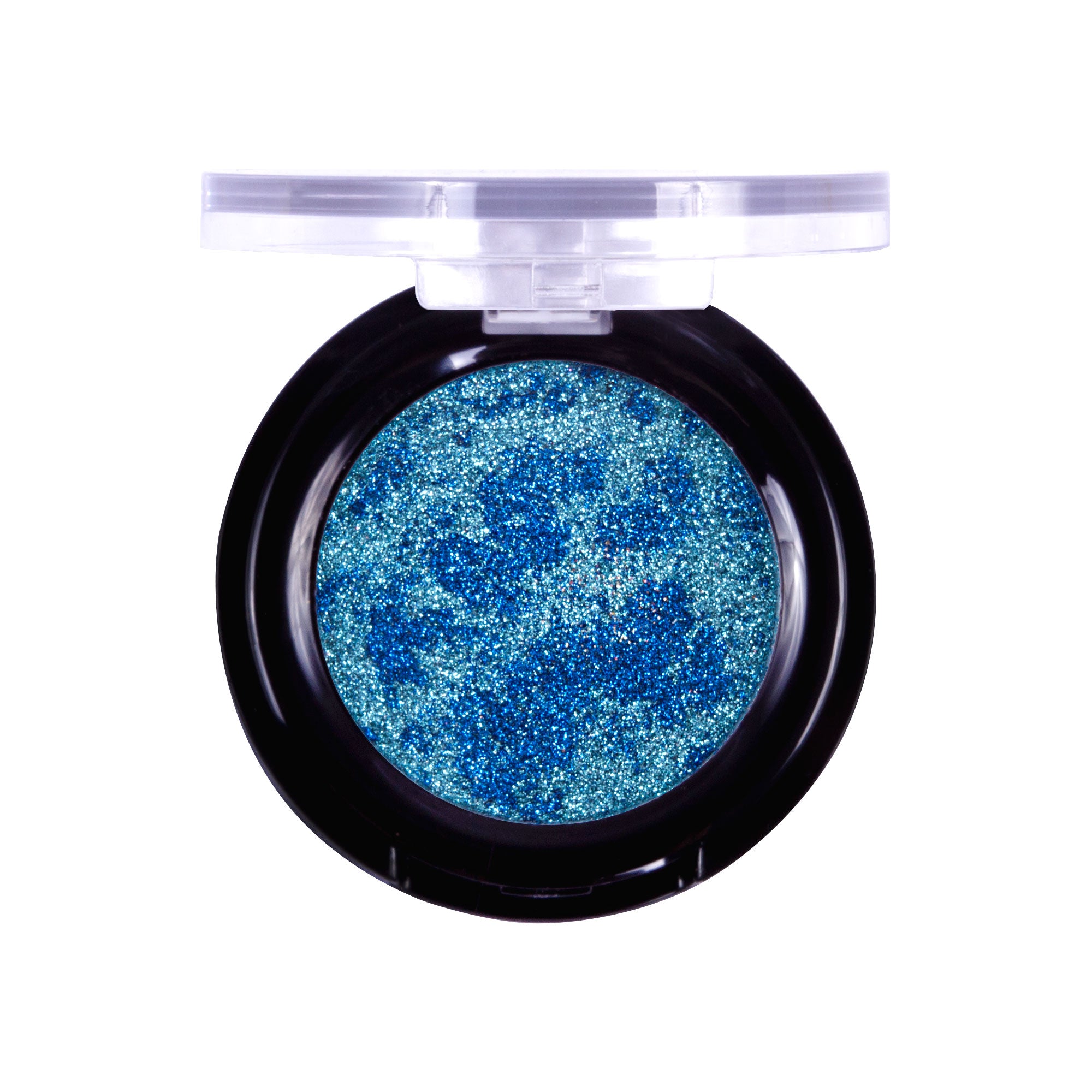 TOPPER OJOS GLITTER DAZZLE