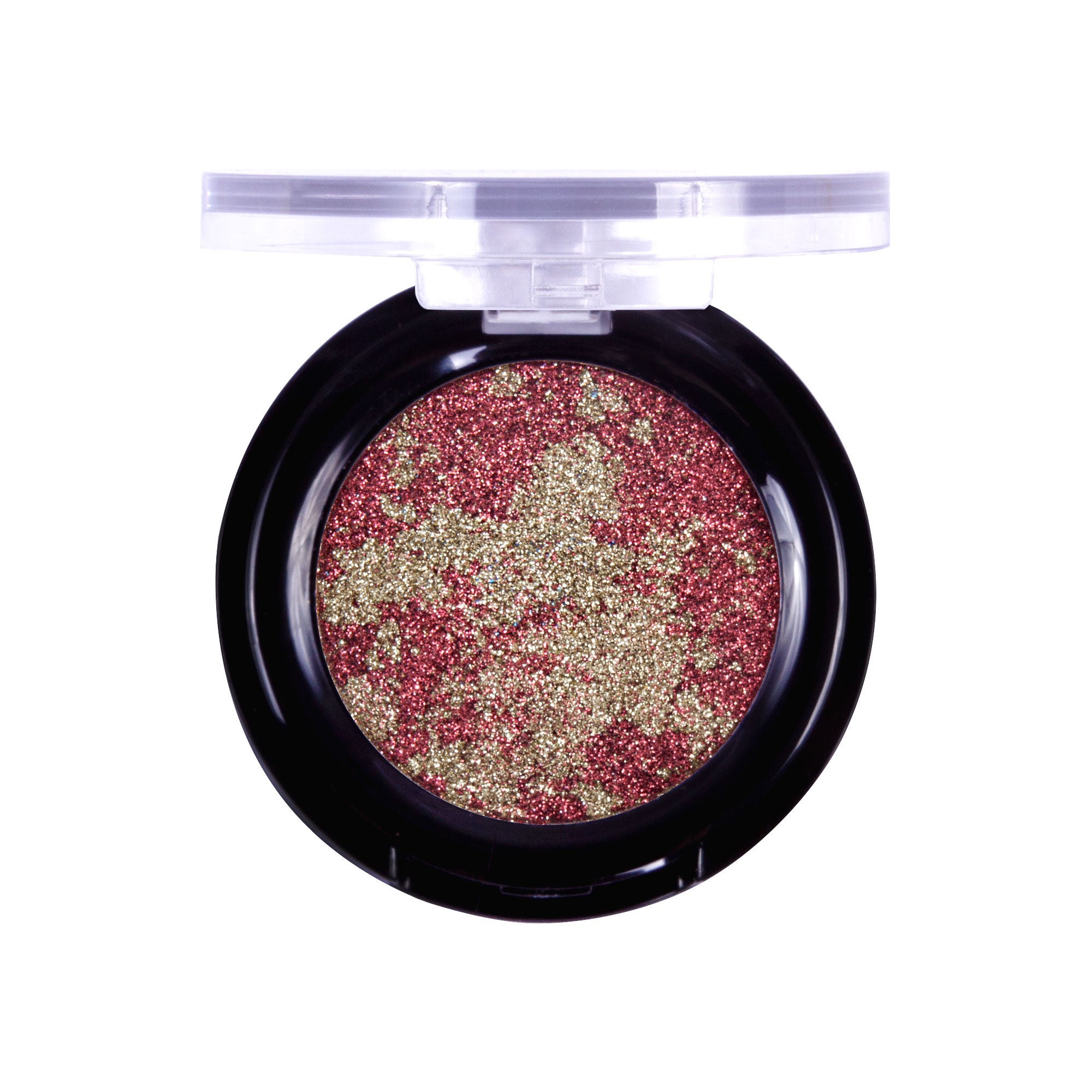 TOPPER OJOS GLITTER DAZZLE