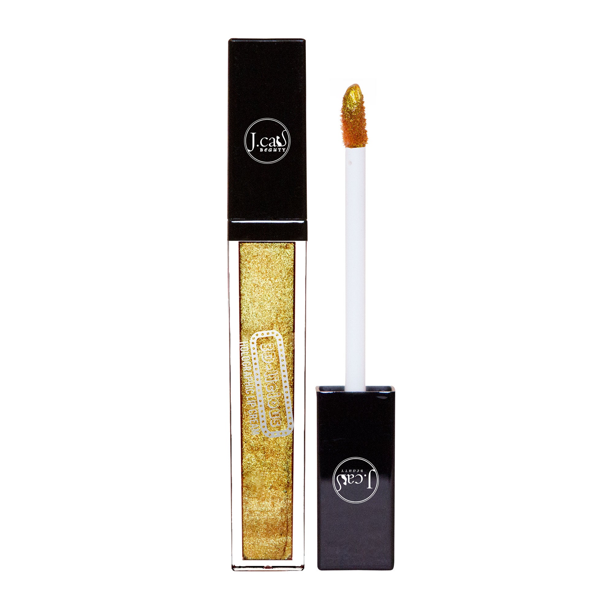 CREMA DE LABIOS HOLOGRÁFICA 3D-LICIOUS