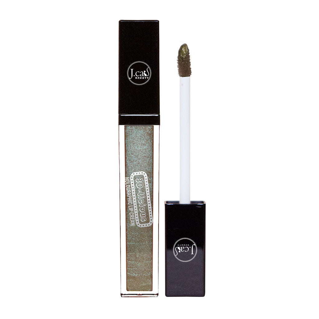 CREMA DE LABIOS HOLOGRÁFICA 3D-LICIOUS