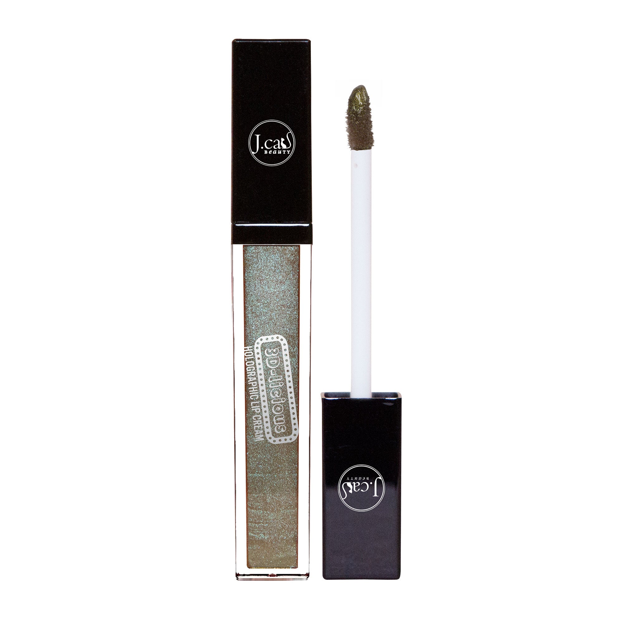 CREMA DE LABIOS HOLOGRÁFICA 3D-LICIOUS