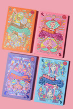  Eyeshadow palette with 15 shades