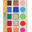 HQP101 Luxy Charms